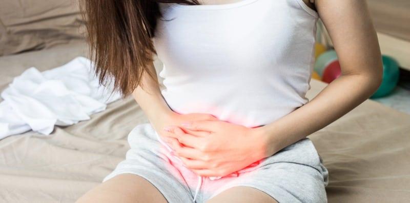 Kanser Ovari Satu Pembunuh Senyap! Peka Dengan Tanda Ini Untuk Elak Ia Merebak Pantas!