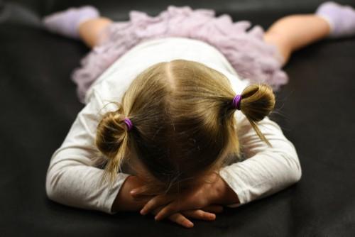 Tip Mengurus dan Mengawal Anak Tantrum
