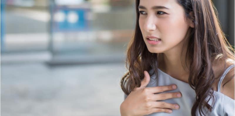 Jangan Pandang Ringan Jika Selalu Sakit Ulu Hati! 6 Sebab Ini Puncanya