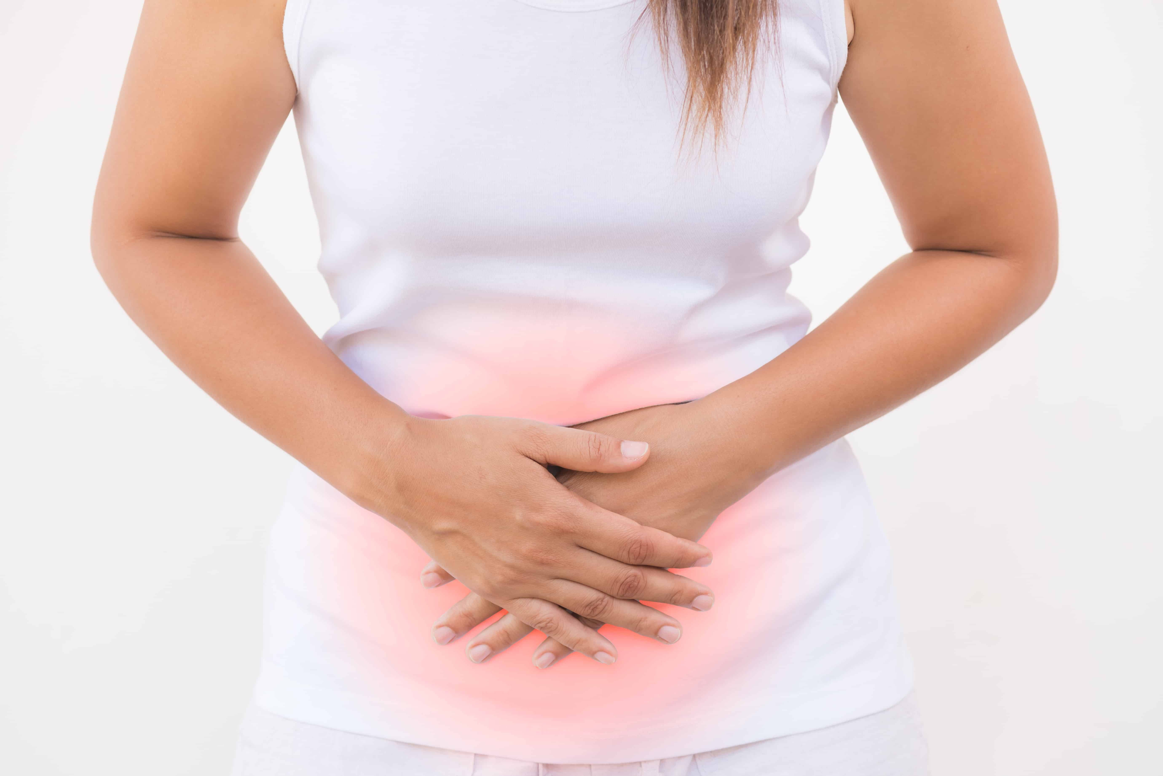 Sakit dan Ketidaksuburan: Anda Mungkin Mengalami Endometriosis