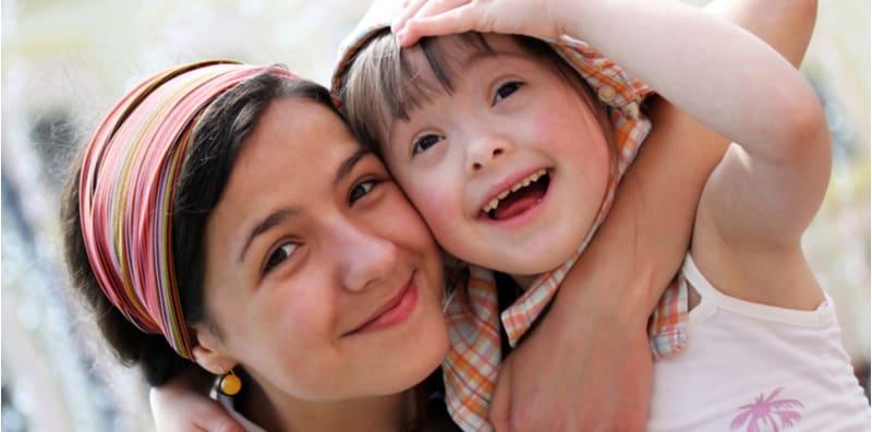 5 Peringkat Umur Ibu Dan Faktor Risiko Sindrom Down Pada Bayi Dalam Kandungan