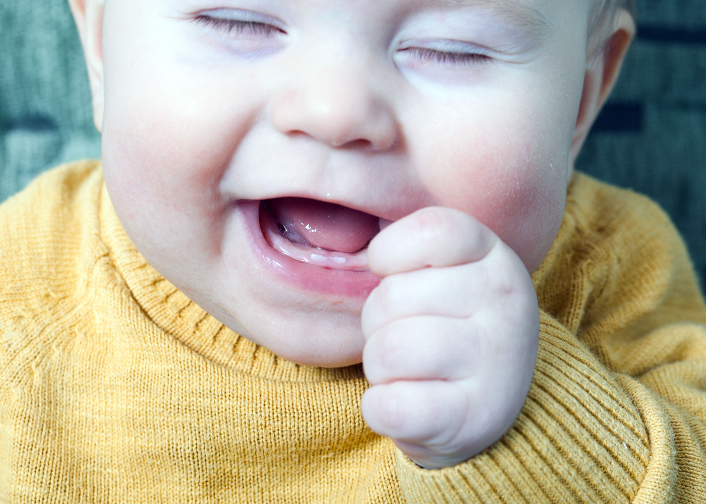 Gambar Baby Comel: Bagaimana Mahu Mendapatkannya