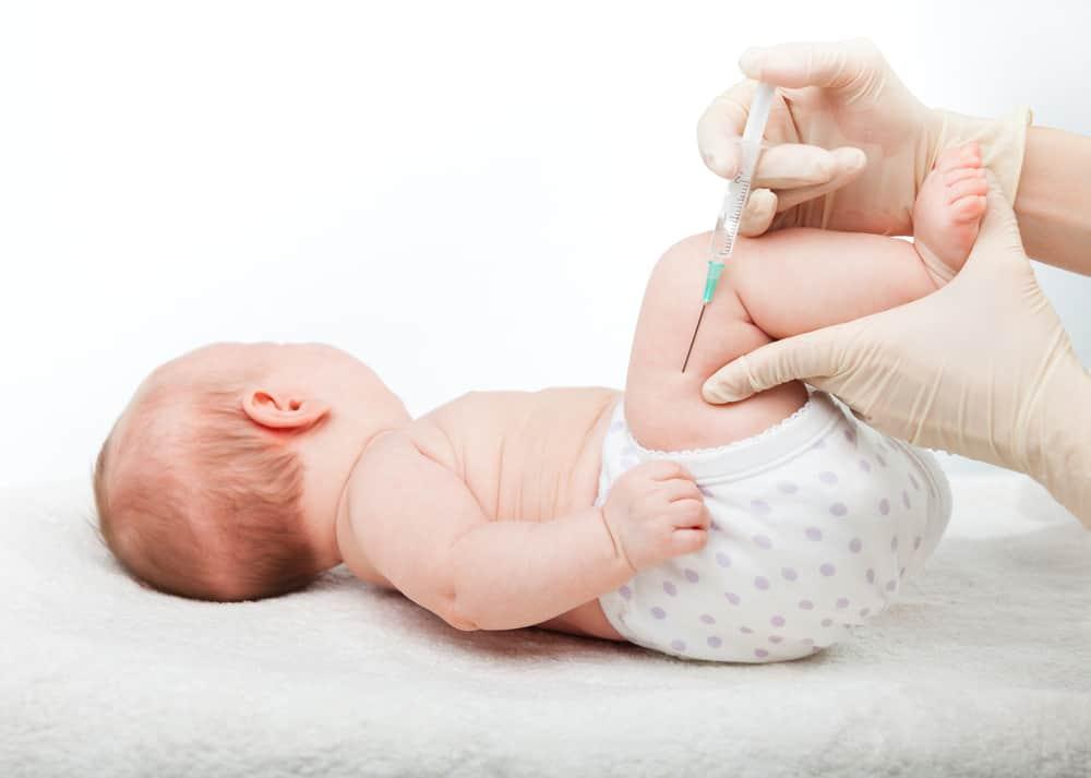 4 Sebab Mengapa Anda HARUS Beri Anak Vaksin Difteria, No #4 Akan Buat Anda Sedar Sesuatu!