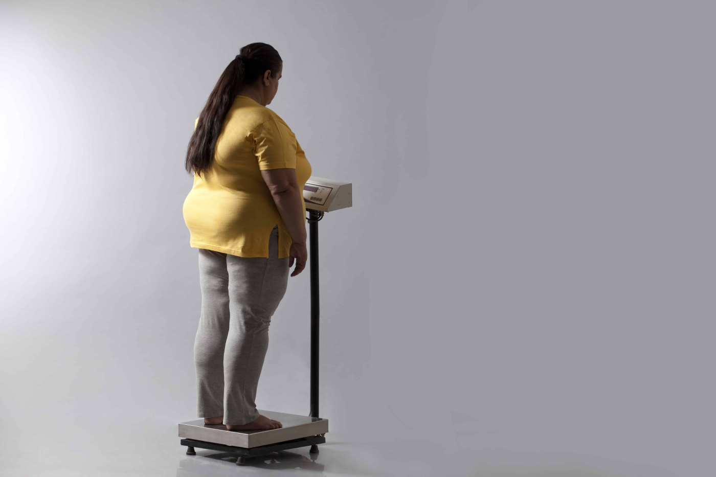 Bariatric Surgery: Rawatan Berat Badan Berlebihan