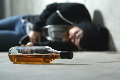 Alkohol, Tiada Manfaat untuk Tubuh