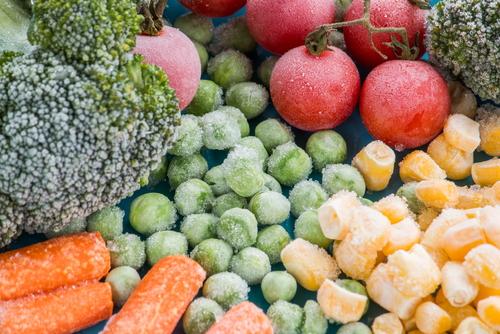 5 Sebab Anda Perlu Makan Makanan Sejuk Beku