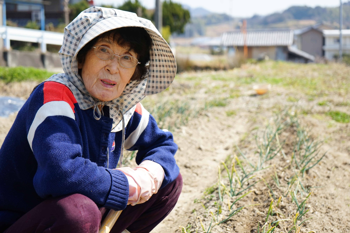 Okinawa Diet: Rahsia Hidup Lama