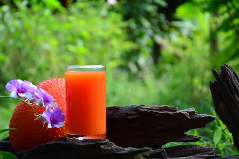 Keburukan Jus Buah kepada Anak Anda