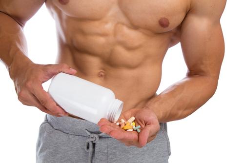 Mengapa Steroid Memudaratkan Kesihatan?
