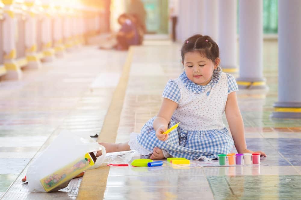Tekanan Darah Tinggi semasa Hamil Tingkat Risiko Anak Obes