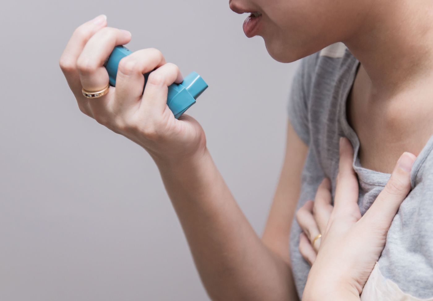 COPD: Pilihan Rawatan yang Ada