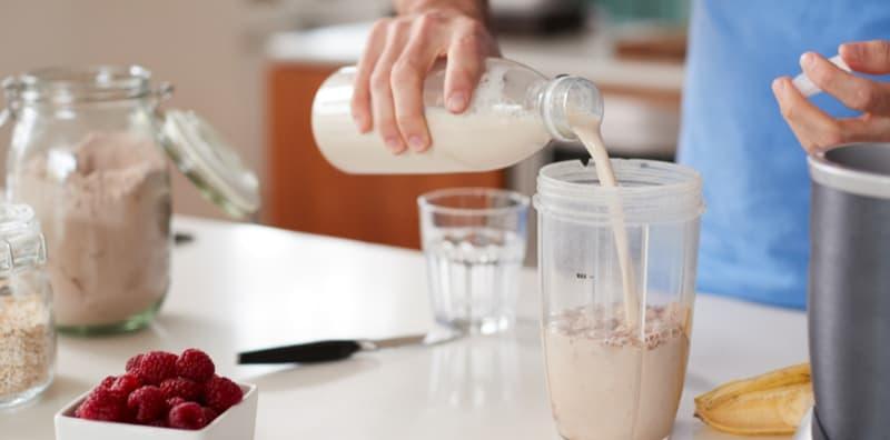 Protein Bukan Dapat Dari Makanan Laut Sahaja, Tapi Ada Banyak Lagi Sumber Protein Lain!