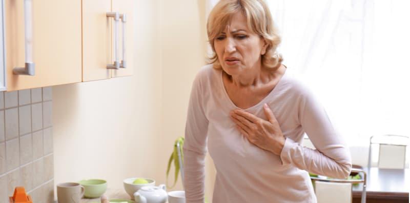 Penyakit Jantung: Adakah Wanita Lebih Cenderung Menghadapinya?
