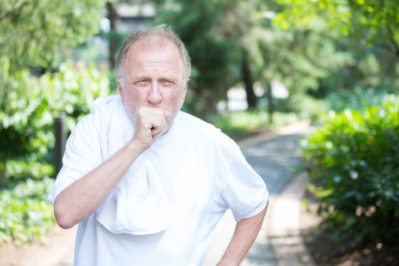 COPD: Apakah Puncanya?