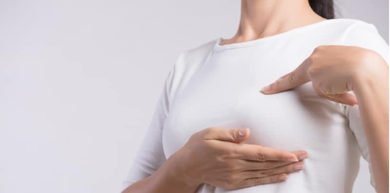 Apakah Maksud Kanser Payudara Bermetastasis?