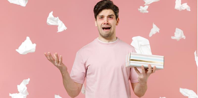 Pencetus Alahan Yang Perlu Anda Kenal Pasti