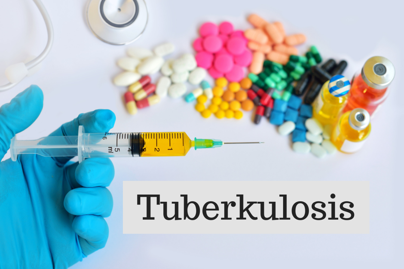 Tuberkulosis: Apakah Rawatannya?
