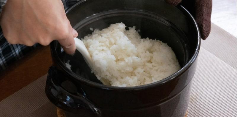 Panaskan Nasi Semula Boleh Menyebabkan Keracunan Makanan, Ini Punca UTAMANYA!