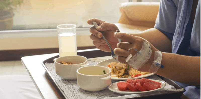 10 Tip Pemakanan & Petua Senaman Bagi Kaum Hawa Selepas Buang Barah Payudara