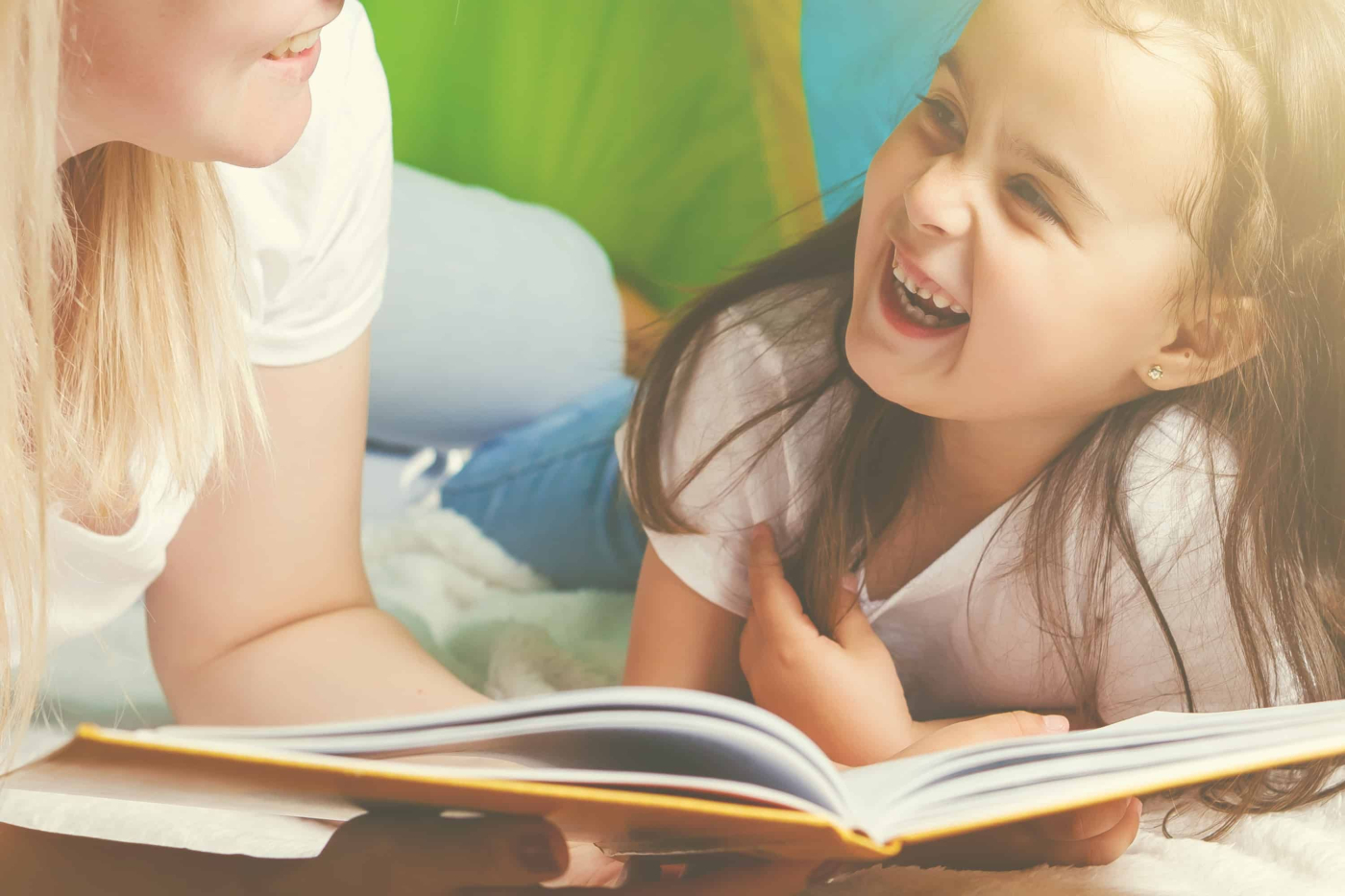 Panduan Memilih Buku untuk Anak Gemar Membaca