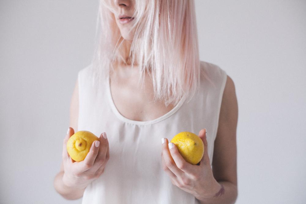 Kenali Lemon Anda