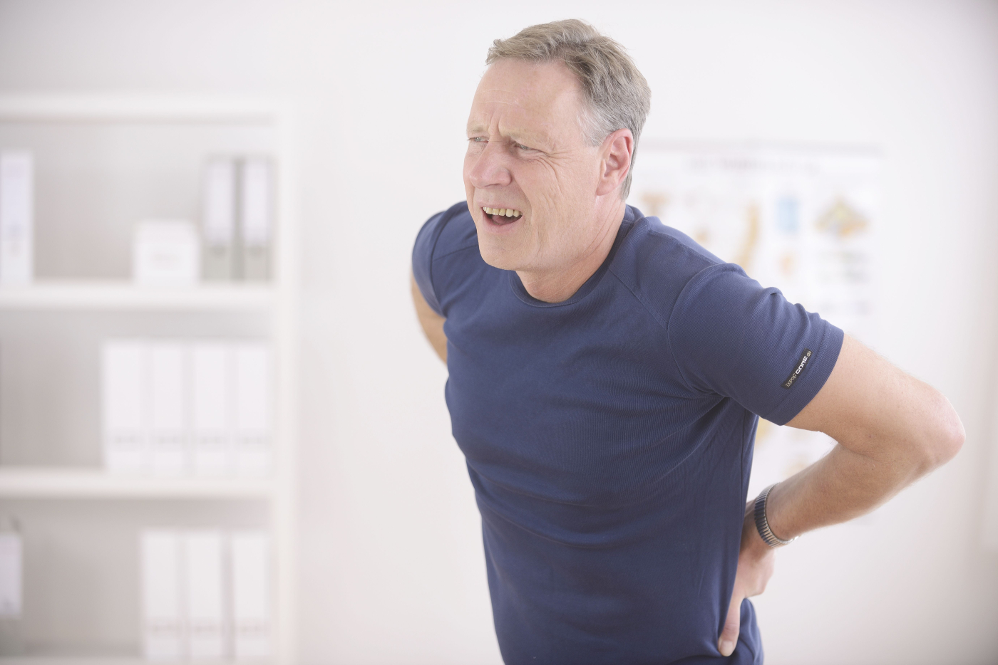 Slipped Disc: Apakah Rawatannya?