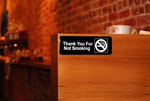 Penguatkuasaan Larangan Merokok, Kemenangan Bagi Perokok Pasif