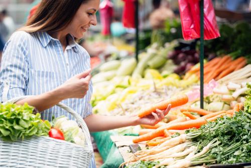 Hormati Makanan Anda!