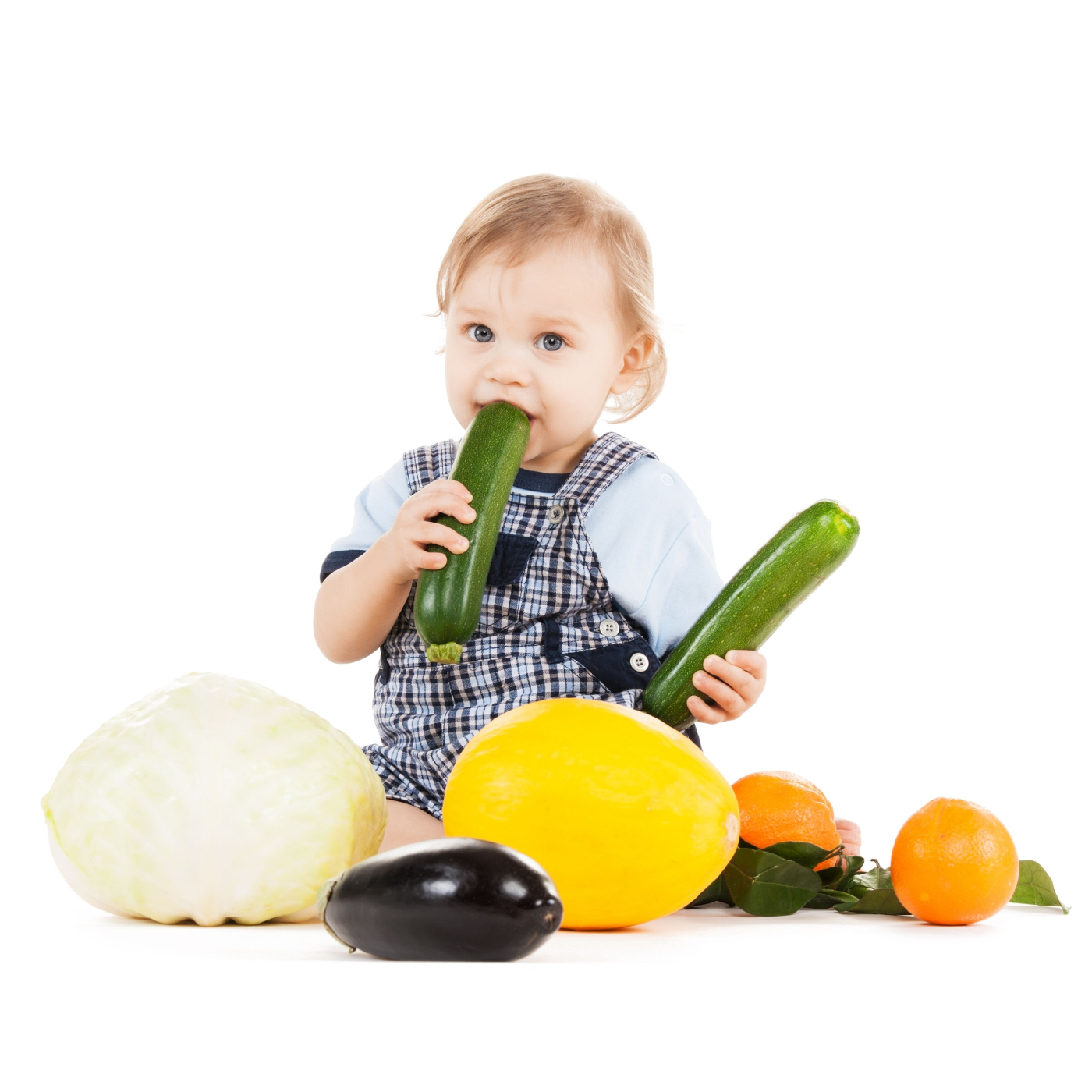 Anak Tidak Suka Sayur? Cuba Tips Ini