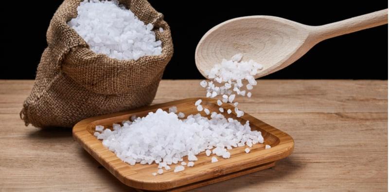 Suka Letak Banyak Garam Dalam Masakan? Ini Risiko Yang Boleh Terjadi Terutama Buah Pinggang Anda