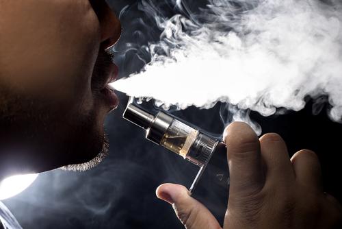 Adakah Vape Lebih Baik Daripada Rokok?
