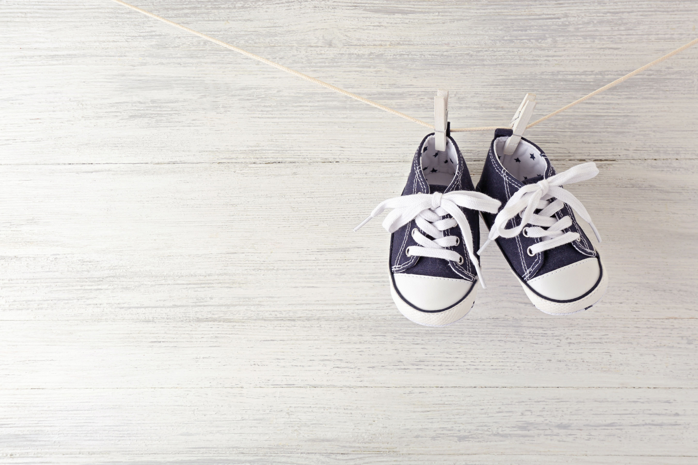 Tips Membeli Kasut Bayi