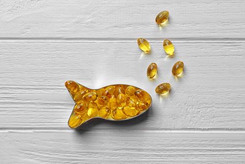 Minyak Ikan Mengurangkan Risiko Penyakit Jantung