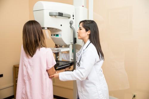 Mamogram, Ujian Klinikal Diagnosis Awal Kanser Payudara