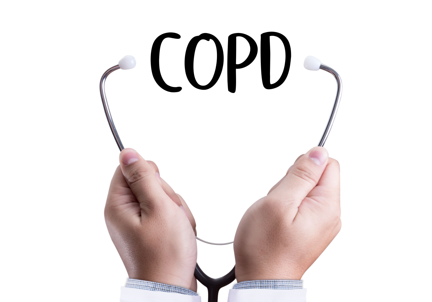 Fakta Mengenai COPD