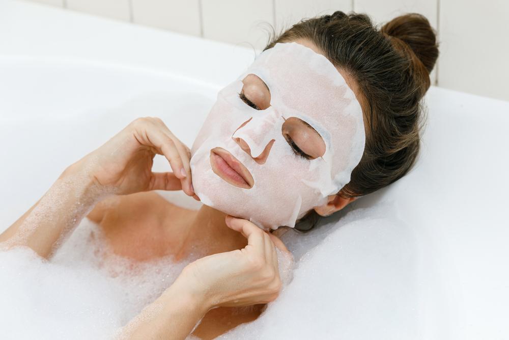 5 Fakta Yang Anda Perlu Tahu tentang Sheet Mask