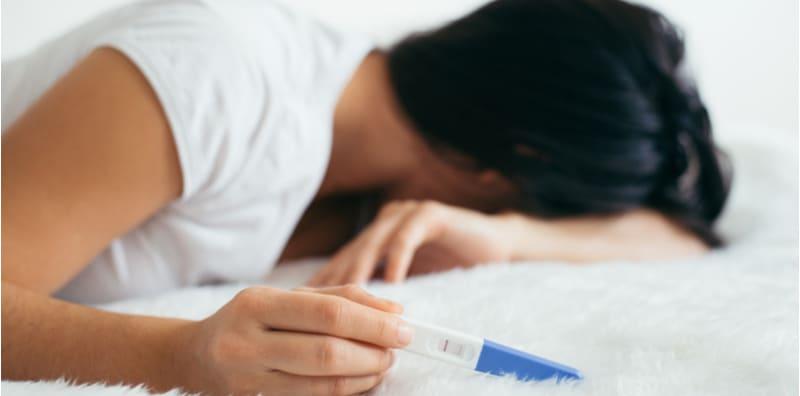 Kecewa Rasanya Bila Haid Lewat Tapi Tak Hamil? Ini 7 Sebabnya!