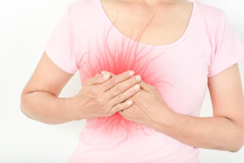 'Fibrocystic Breast', Adakah Berkait Dengan Kanser Payudara?