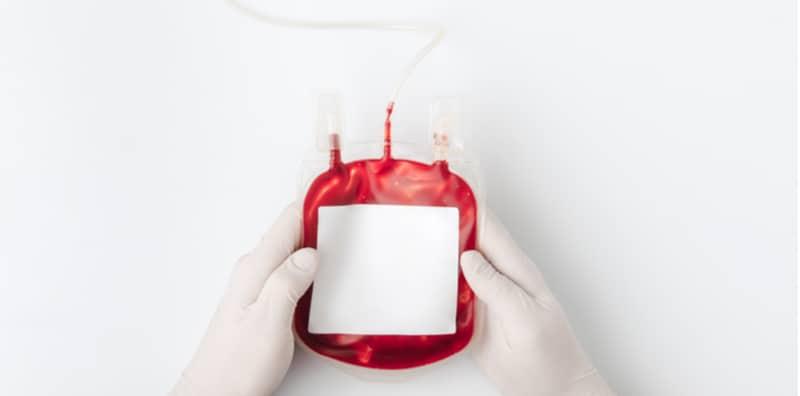 Anda Tergolong Dalam Jenis Darah Apa? Ini Mungkin Penyakit Paling Berisiko!