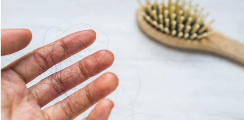 Alami Masalah Rambut Gugur Semasa Hamil? Ini Cara Atasinya!