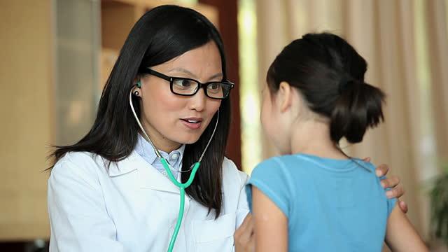 Cara Memujuk Anak Anda Berjumpa Doktor