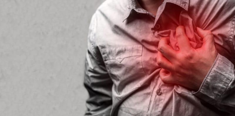 Jenis-jenis Penyakit Kardiovaskular Yang Akan Beri Kesan Pada Organ Jantung!