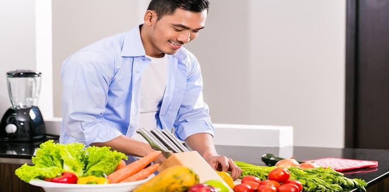 Tingkatkan Tahap Kesuburan Lelaki Dengan Pemakanan? Ini Caranya!