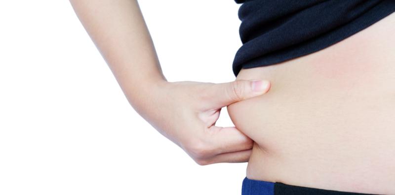 Penat Kena Sindir Sebab Perut Buncit? Cuba 6 Langkah Mudah Yang Berikut!