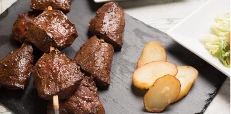 makan-organ-dalaman-haiwan-sihat-atau-tidak