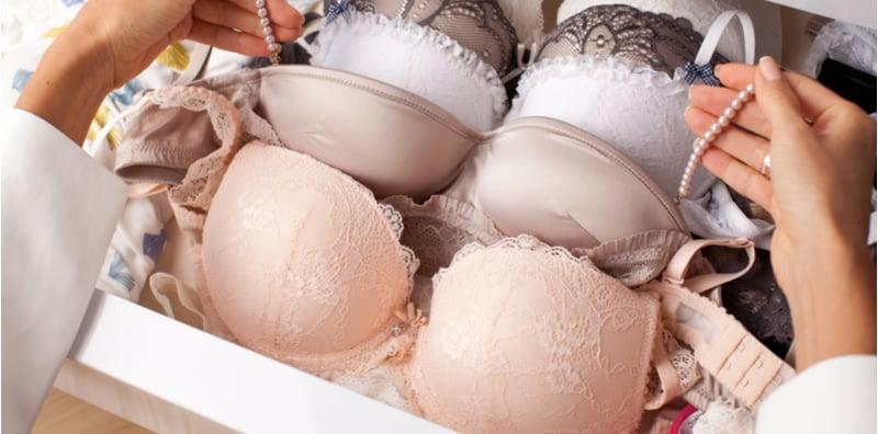 5 SEBAB Mengapa Wanita Suka Tidur Tanpa Bra, Payudara Bebas Berehat Di Waktu Malam