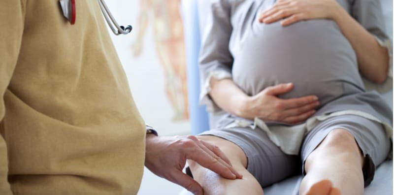 Hamil Di Usia 40 Tahun Ke Atas, Ini 4 Risiko TERSEMBUNYI Pada Kesihatan Ibu & Bayi Dalam Kandungan