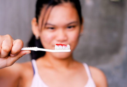 Tip Penjagaan Kebersihan untuk Remaja