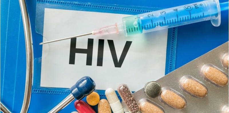 Rawatan HIV, Penamat Kepada Mimpi Ngeri!