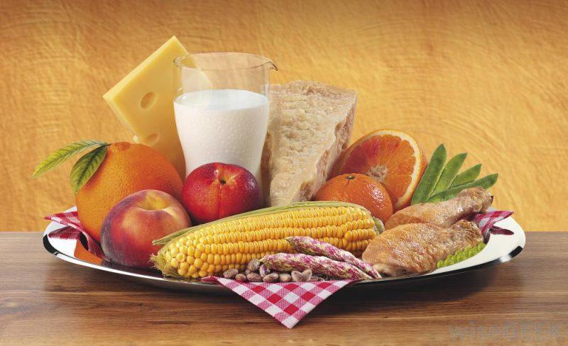 Apakah Maksud Diet yang Seimbang? Ini Senarai Yang Anda Perlu Ambil!